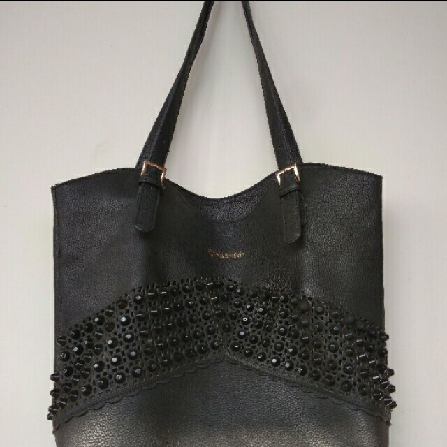 Victoria beckham tote clearance