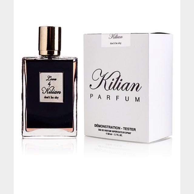 love by kilian by kilian