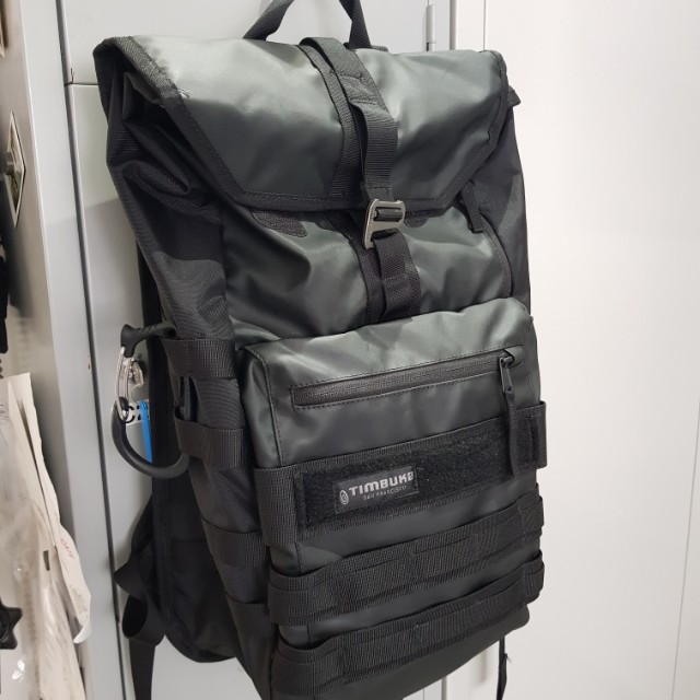 timbuk2 travel spire