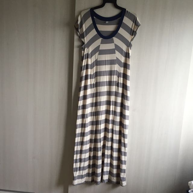 Uniqlo, Women's Fashion, Tops, Sleeveless on Carousell