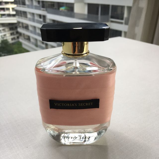 Victoria s secret Forever Sexy perfume 100ml Beauty Personal Care Face Face Care on Carousell