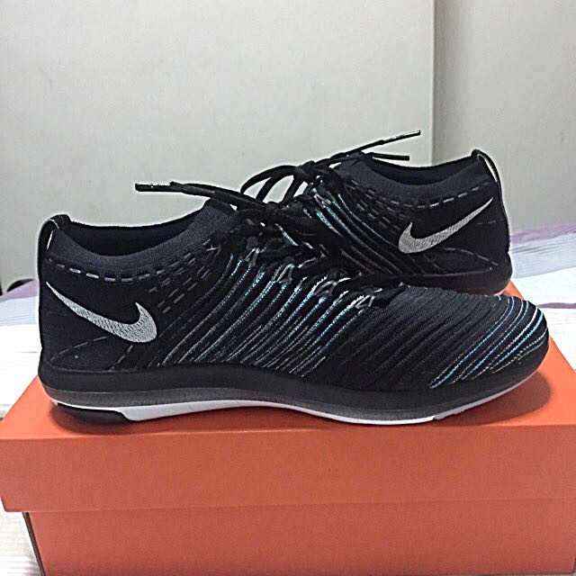 Zapatillas nike wm free transform flyknit sale