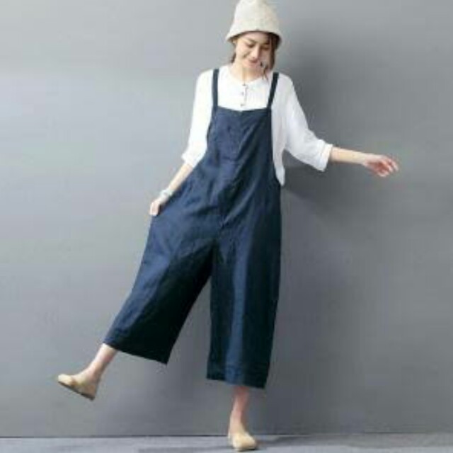 Square 2025 pants jumper