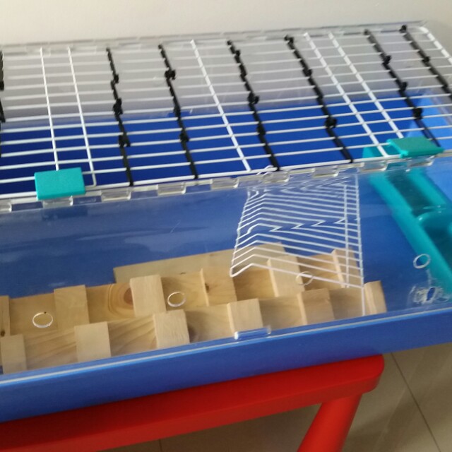 Zoozone 2 hamster on sale