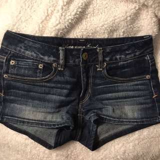 American Eagle Shorts ✨