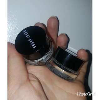 Bobbi Brown Gel Eyeliner