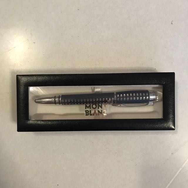 Montblanc airbus a380 pen best sale