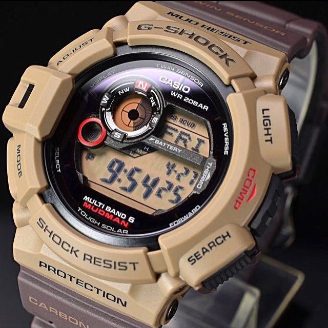 G 9300 bezel store