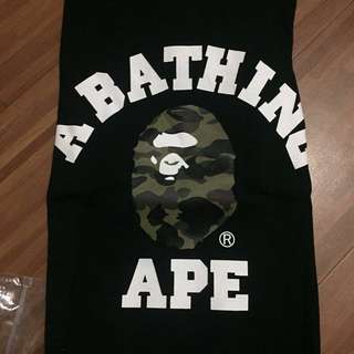 [Imported & NEW] Bathing Ape Shirt for MEN