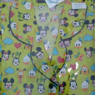 Sleepdress dewasa