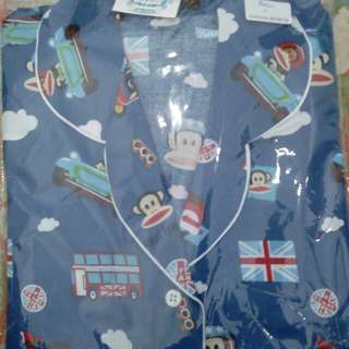 Sleepwear dewasa