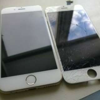 Iphone Repair LCD