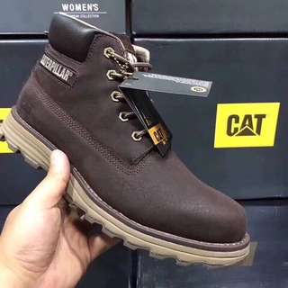 Caterpillar P817820 Dark Brown