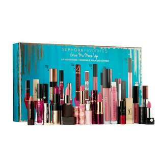 🇺🇸Hey美國代購🇺🇸-📍
Sephora Give me more lips
唇膏組合