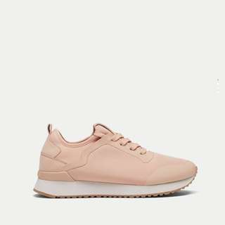 Pull & Bear Street Sneakers