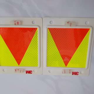 P plate