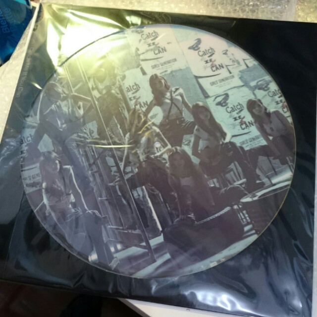 絕版少女時代catch Me If You Can Lp限定盤 韓流 Carousell 絕版少女時代catch Me If You Can Lp限定盤 韓流 Carousell
