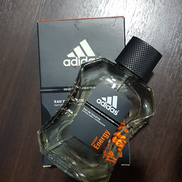 Adidas energy 2025 cologne