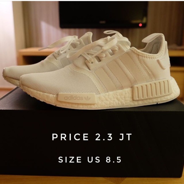 Nmd adidas jakarta best sale