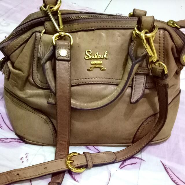 salad sling bag price