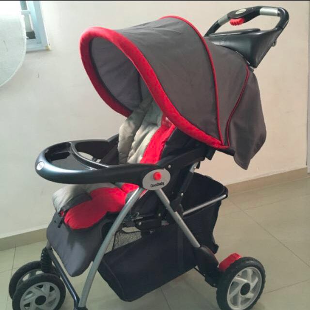 harga stroller goodbaby