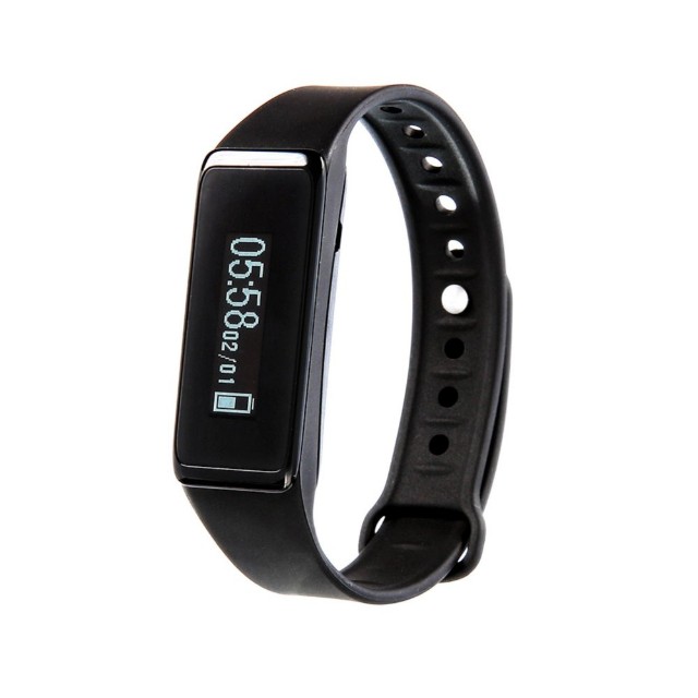 Archon touch fitness wristband activity tracker hot sale