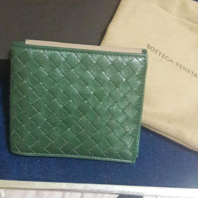 bottega wallet singapore