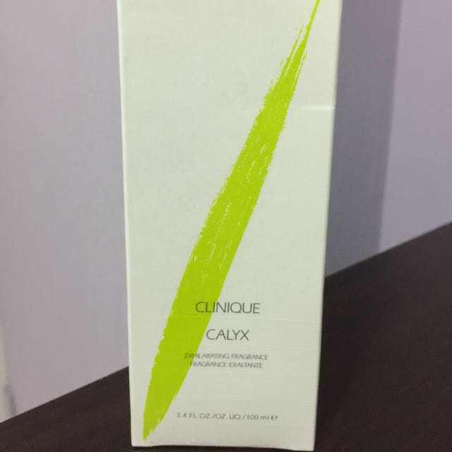Clinique calyx 100ml outlet