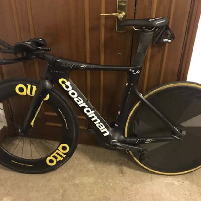 Boardman air online tte 9.8