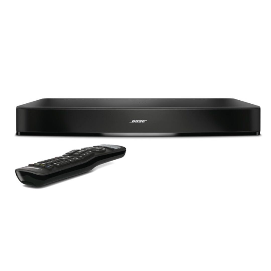 Bose Solo 15 Series I Soundbar Home Appliances Tvs Entertainment Systems On Carousell