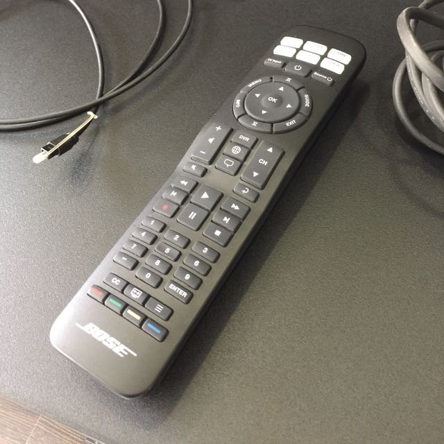 Bose Solo 15 Series I Soundbar Home Appliances Tvs Entertainment Systems On Carousell