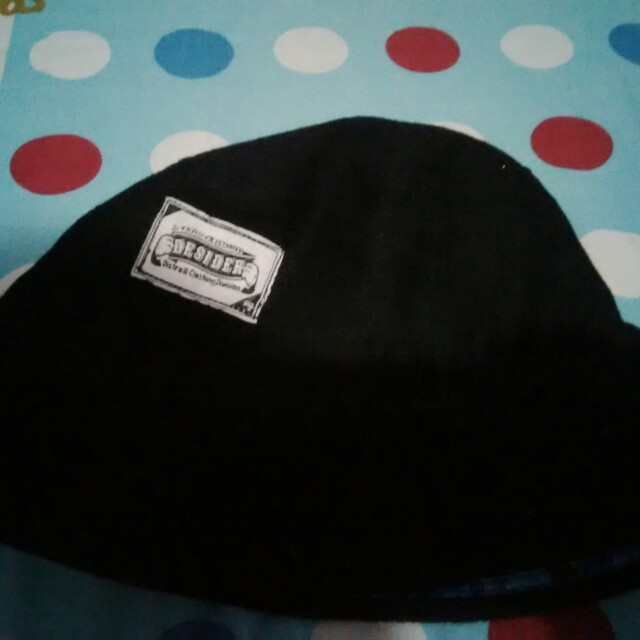 bucket hat local brand