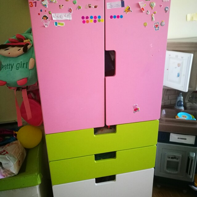 Children Cabinet Wardrobe Ikea All Proceeds Go To Charity