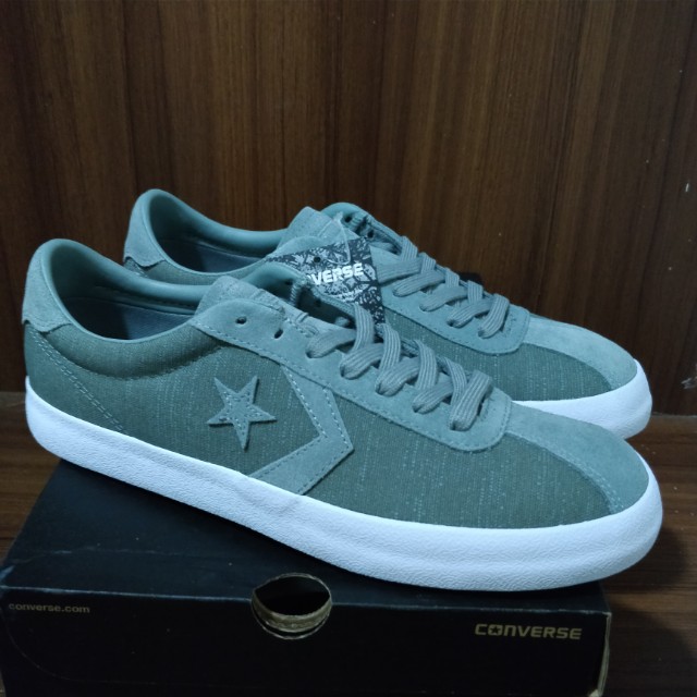 Converse breakpoint camo best sale