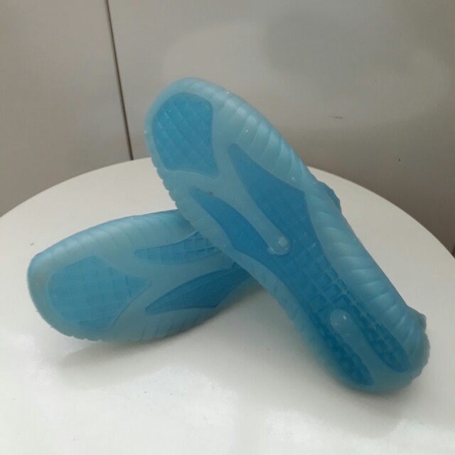 CRESSI clear water shoes Sports Equipment Sports Games Water