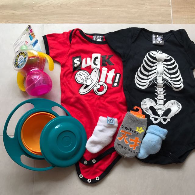 Cute bb stuff （分類：嬰兒及小童流行時尚）位於 Hong Kong。 由 shanlung 提交（商品編號 132865521，圖片 1）。簡介： 。