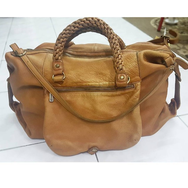 leather purse price