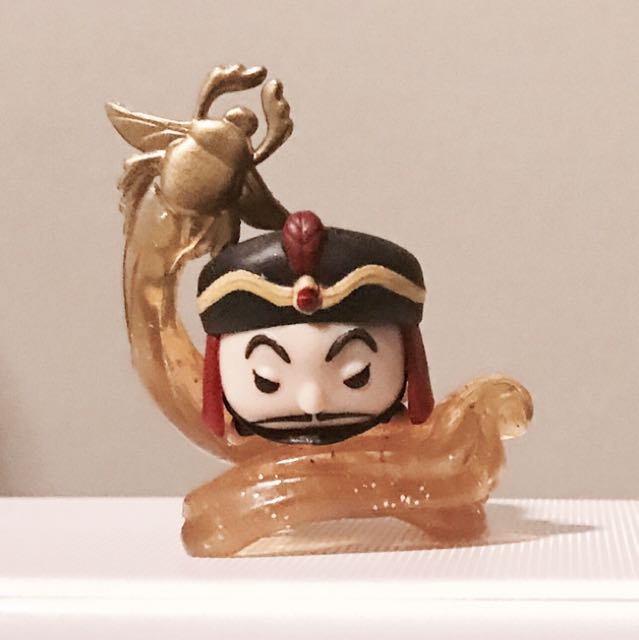 Disney Tsum Tsum Mystery Stack Pack Series 6 Jafar Hobbies