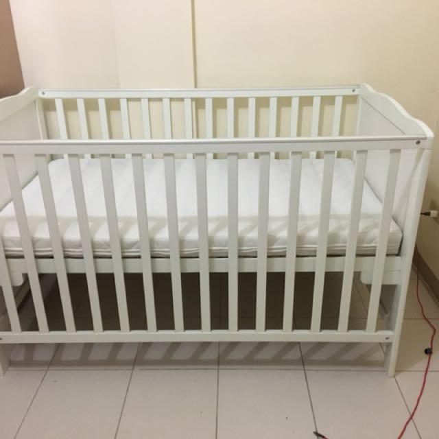 baby crib prices sm department store