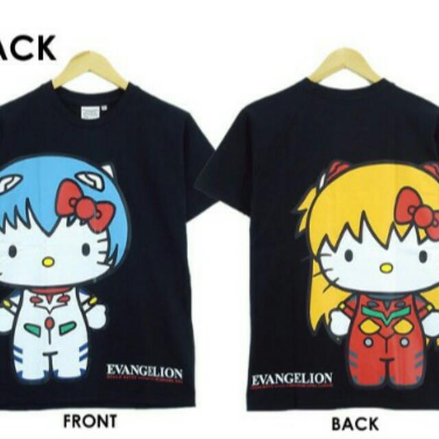 Sanrio Hello Kitty Evangelion Collaboration Asuka Cushion Red Anime Manga Japan Sanrio Hello Kitty Evangelion Collaboration Asuka Cushion Red Anime Manga Japan