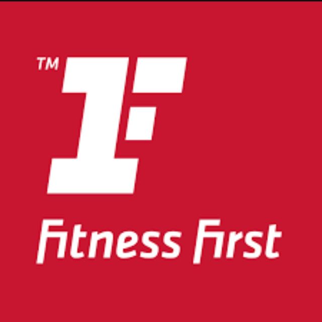 Fitness store first nutrition