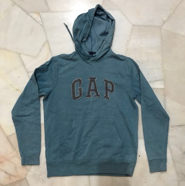 gap hoodie malaysia
