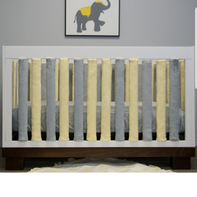 Go Ma Ma Wonder Bumper 38 Babies Kids Babies Kids Fashion on Carousell