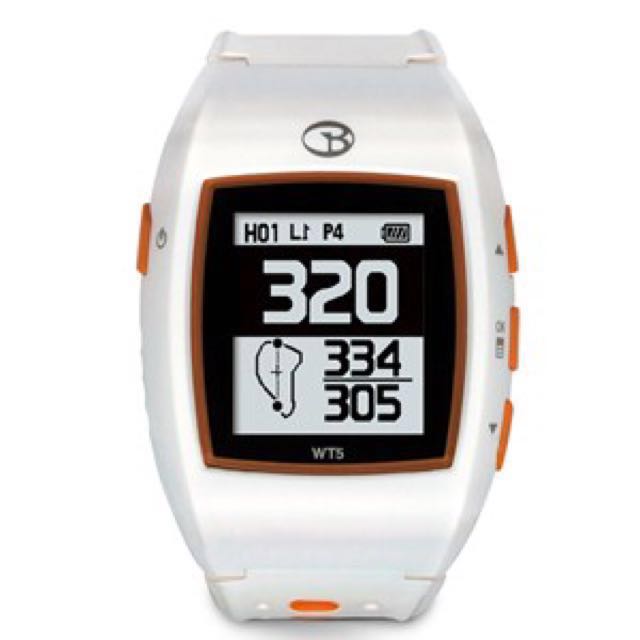 Golf Buddy WT5 GPS Range Finder Mobile Phones Gadgets Mobile Gadget Accessories Other Mobile Gadget Accessories on Carousell
