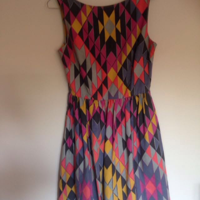 Gorman Dress Women s Fashion Clothes on Carousell