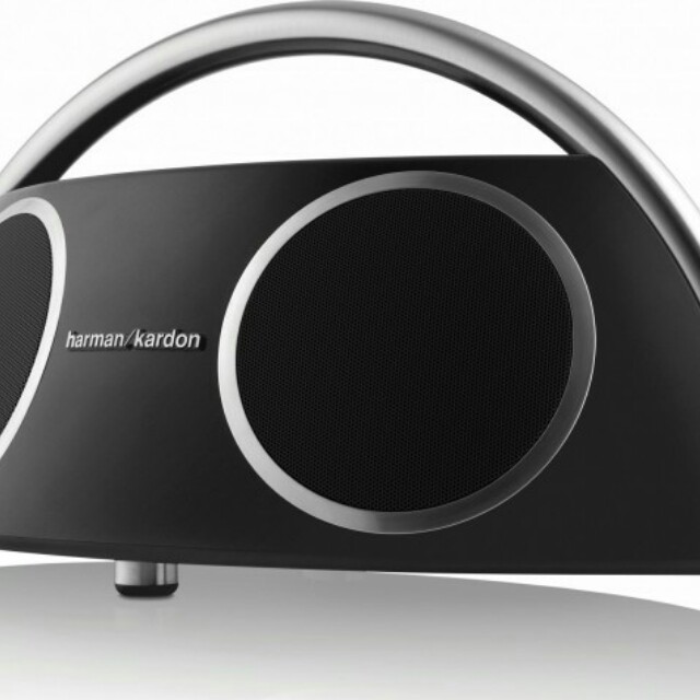 Go play wireless harman kardon clearance
