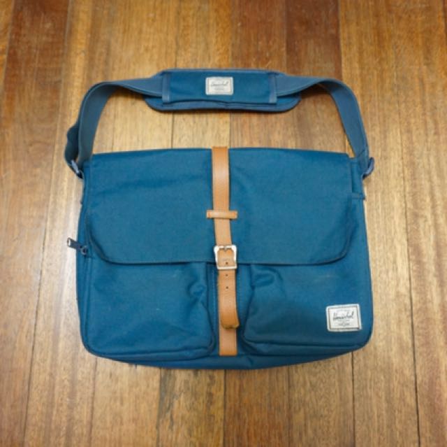 herschel messenger bag philippines
