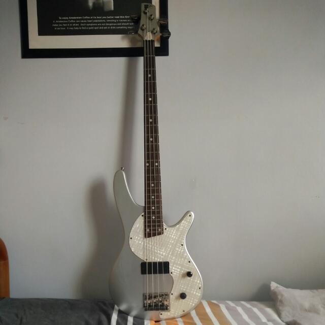 Ibanez srx400 new arrivals