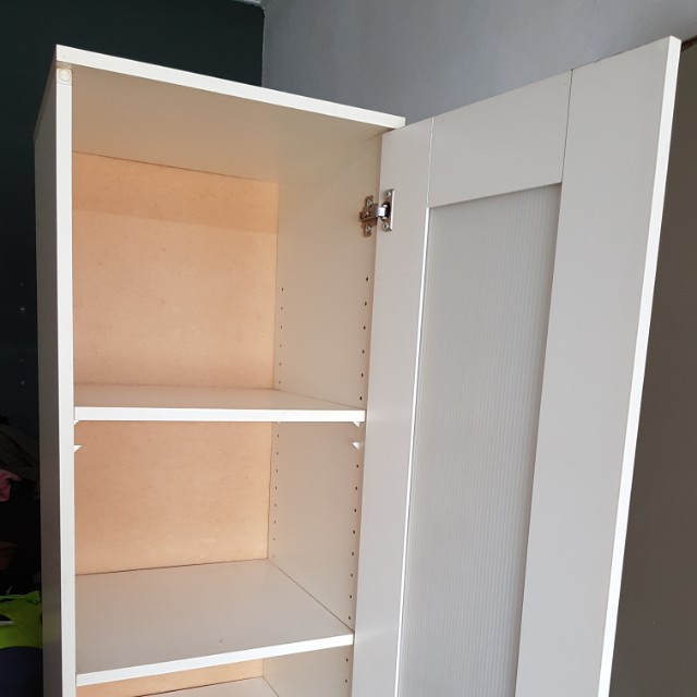 Ikea Aneboda Wardrobe Single Door Home Furniture Furniture On