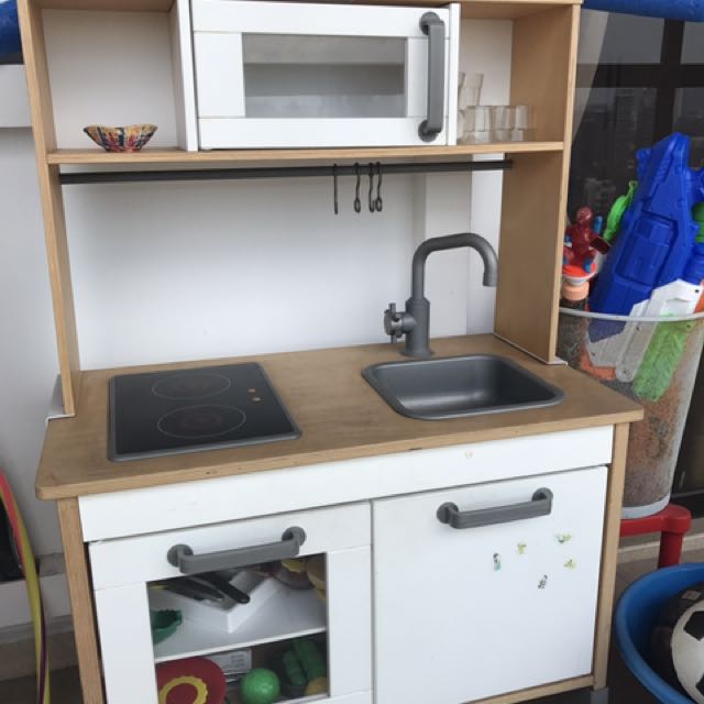 Ikea Kitchen Set Home And Aplliances